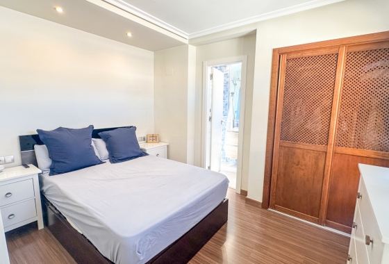 Reventa - Bungalow - Orihuela Costa - Los Altos