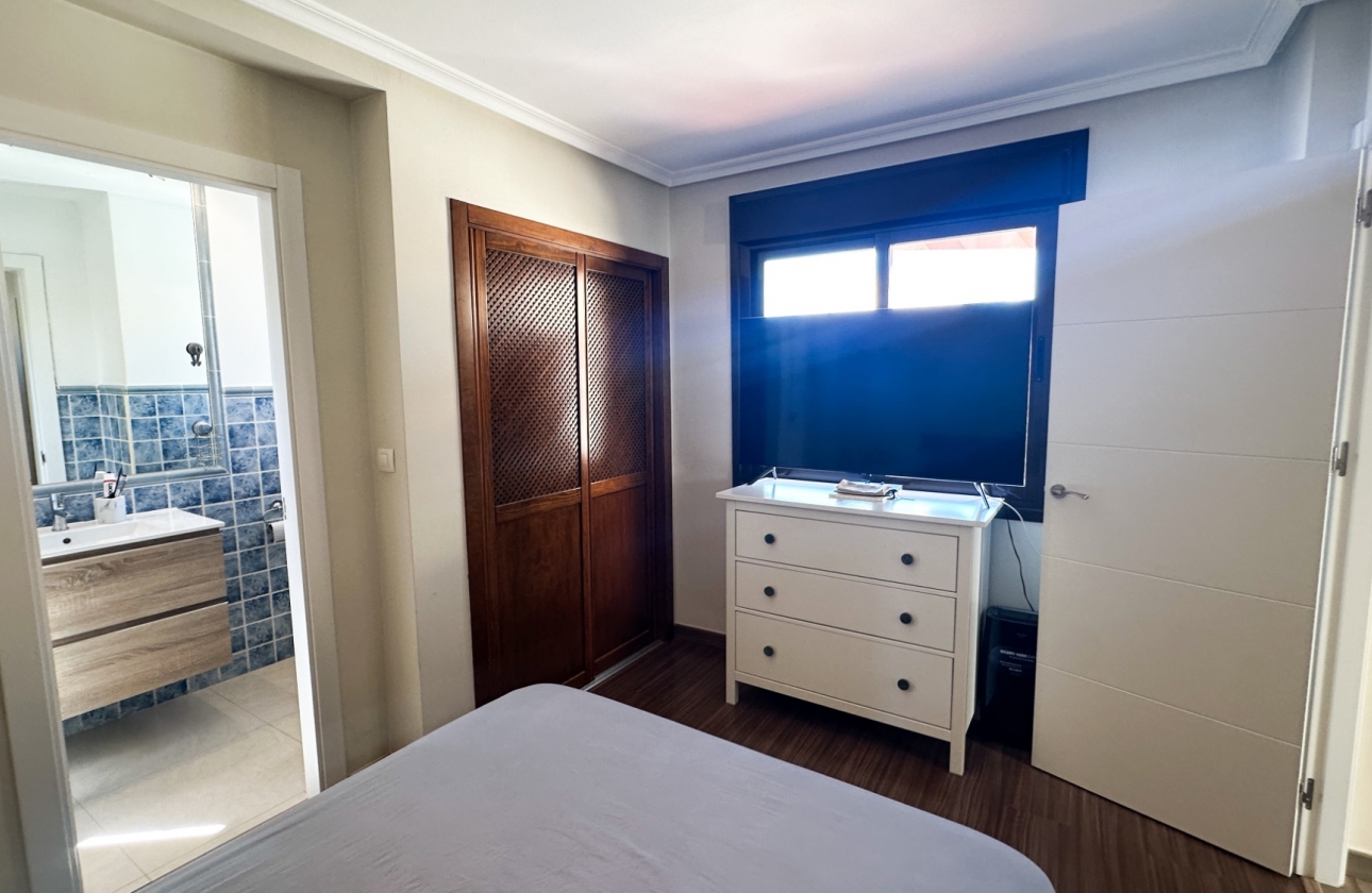 Reventa - Bungalow - Orihuela Costa - Los Altos
