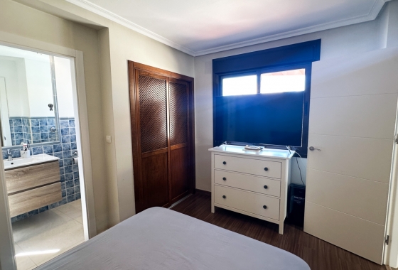 Reventa - Bungalow - Orihuela Costa - Los Altos