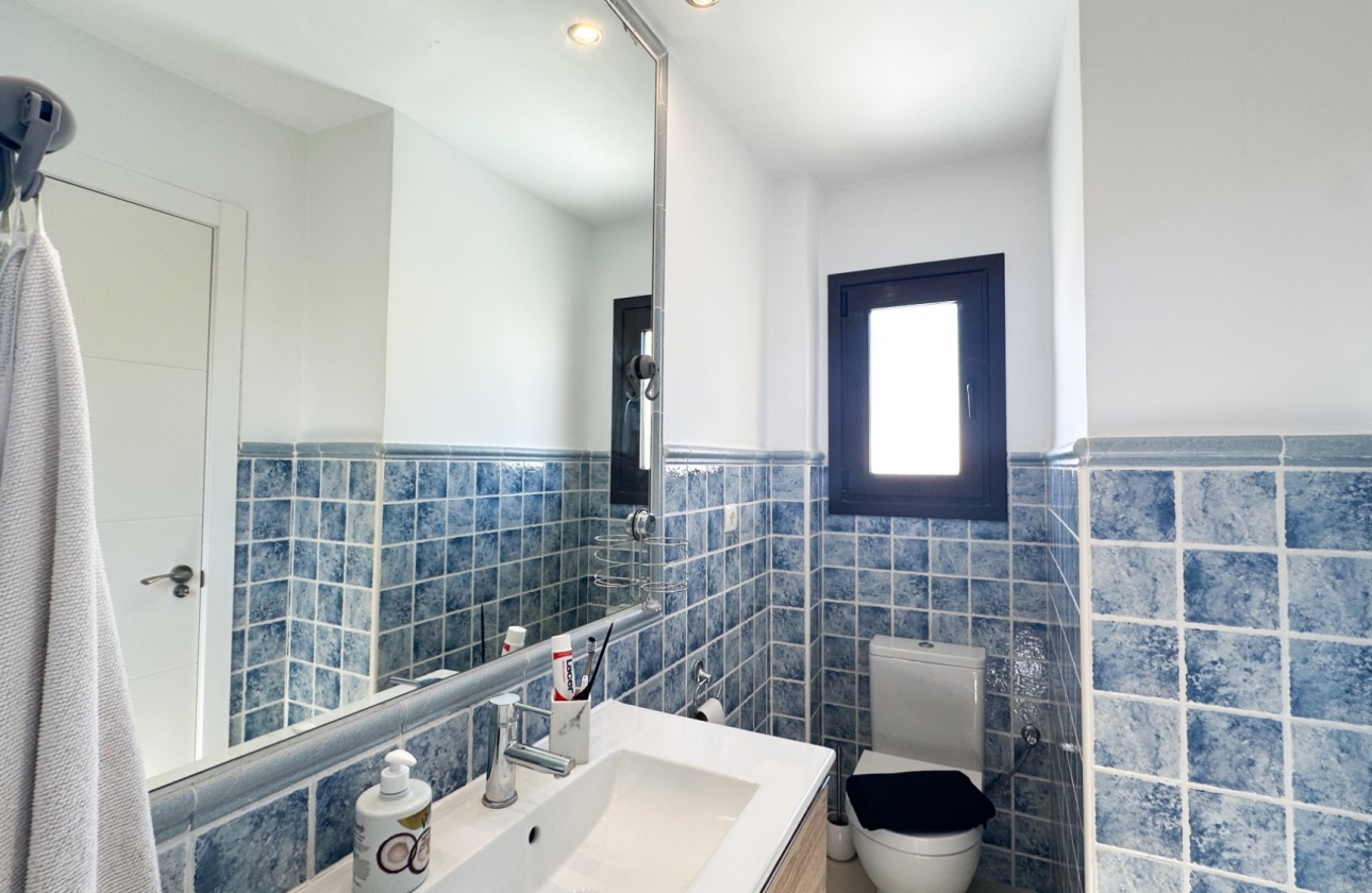 Reventa - Bungalow - Orihuela Costa - Los Altos