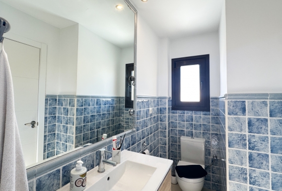 Reventa - Bungalow - Orihuela Costa - Los Altos