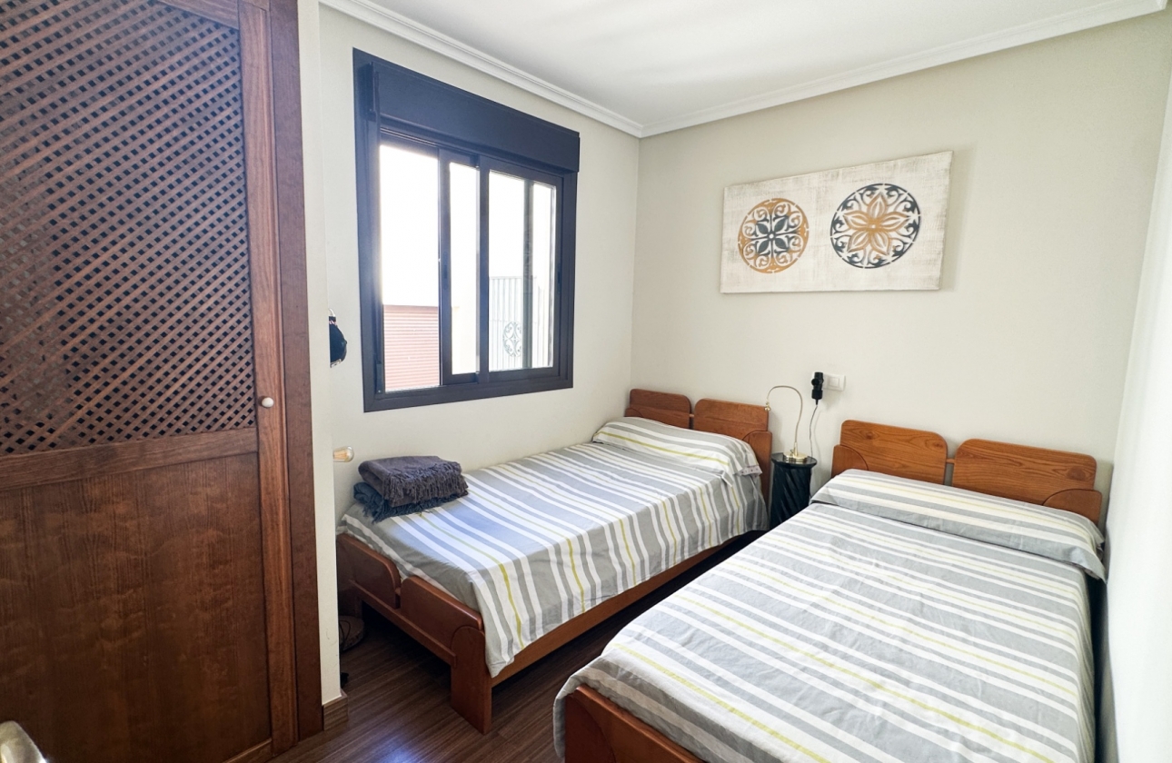 Reventa - Bungalow - Orihuela Costa - Los Altos