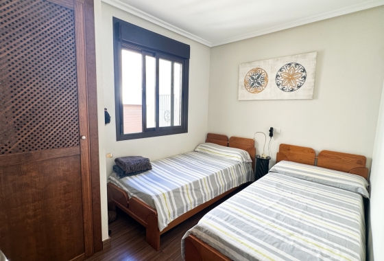 Reventa - Bungalow - Orihuela Costa - Los Altos