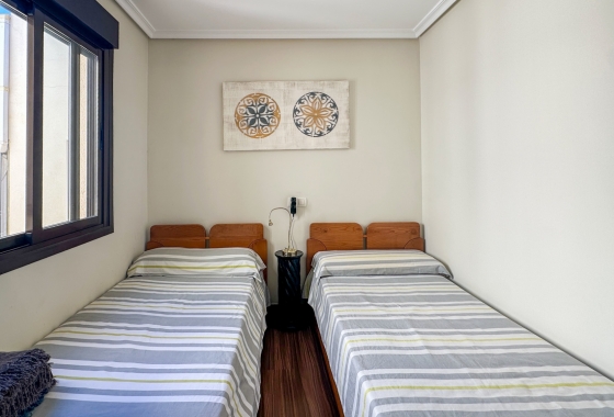 Reventa - Bungalow - Orihuela Costa - Los Altos