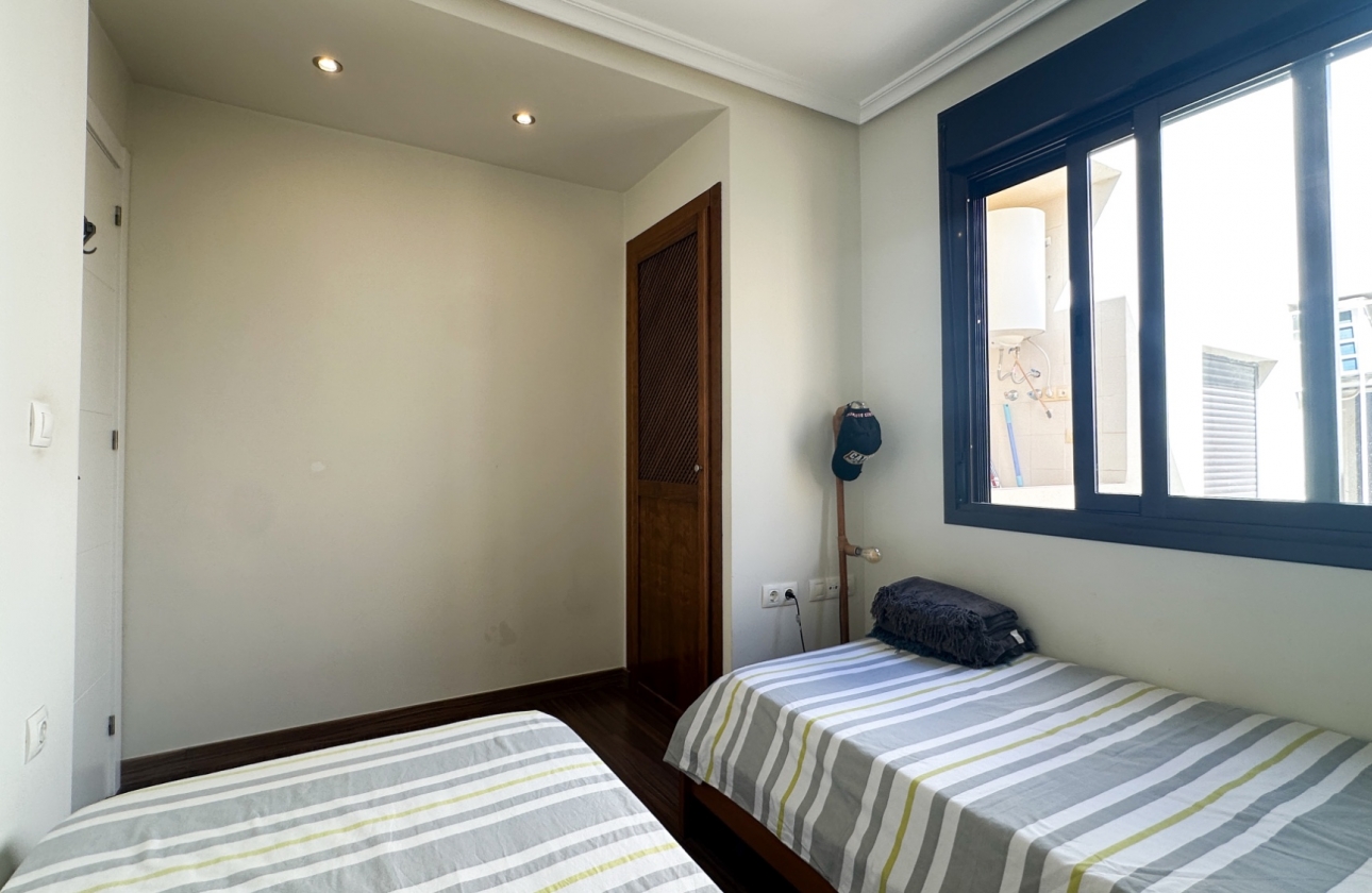 Reventa - Bungalow - Orihuela Costa - Los Altos