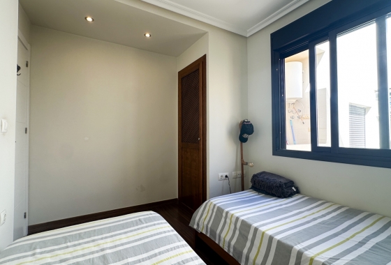 Reventa - Bungalow - Orihuela Costa - Los Altos