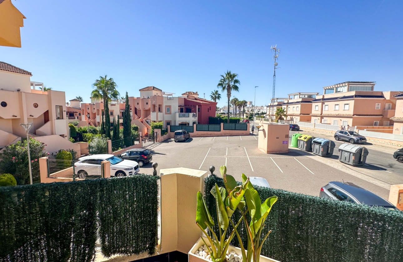 Reventa - Bungalow - Orihuela Costa - Los Altos