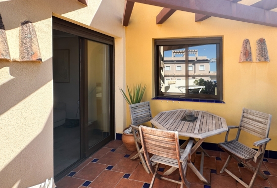 Reventa - Bungalow - Orihuela Costa - Los Altos