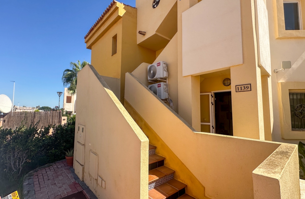 Reventa - Bungalow - Orihuela Costa - Los Altos