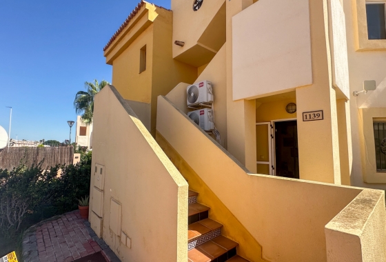 Reventa - Bungalow - Orihuela Costa - Los Altos