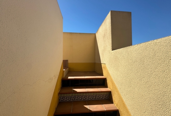 Reventa - Bungalow - Orihuela Costa - Los Altos