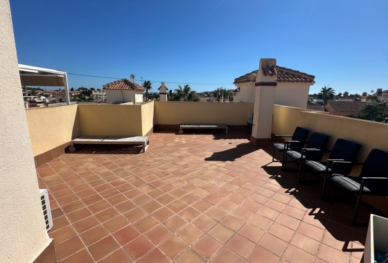Reventa - Bungalow - Orihuela Costa - Los Altos
