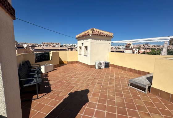 Reventa - Bungalow - Orihuela Costa - Los Altos