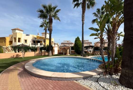 Reventa - Bungalow - Orihuela Costa - Los Altos