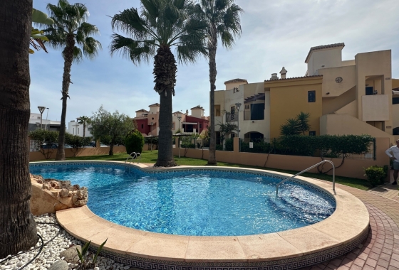 Reventa - Bungalow - Orihuela Costa - Los Altos