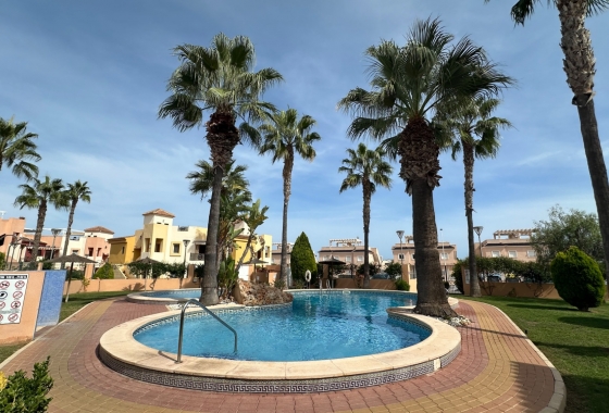 Reventa - Bungalow - Orihuela Costa - Los Altos
