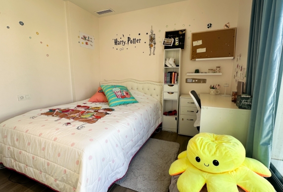 Rynek wtórny - Villa - Torrevieja - Nueva Torrevieja - Aguas Nuevas