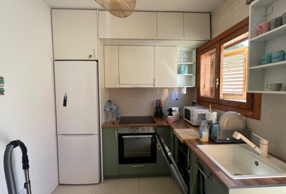 Resale - Townhouse - Torrevieja - La Mata
