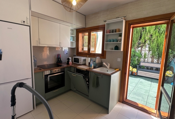 Resale - Townhouse - Torrevieja - La Mata
