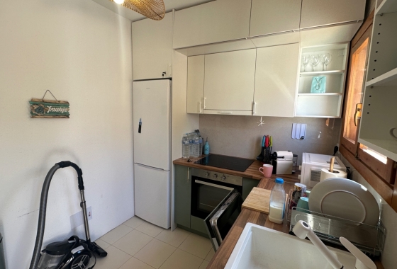 Resale - Townhouse - Torrevieja - La Mata