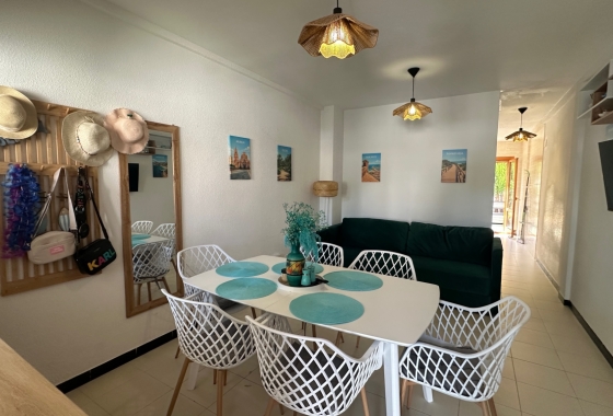 Resale - Townhouse - Torrevieja - La Mata