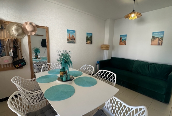 Resale - Townhouse - Torrevieja - La Mata