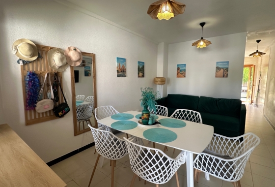 Resale - Townhouse - Torrevieja - La Mata