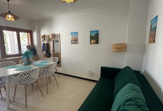 Resale - Townhouse - Torrevieja - La Mata