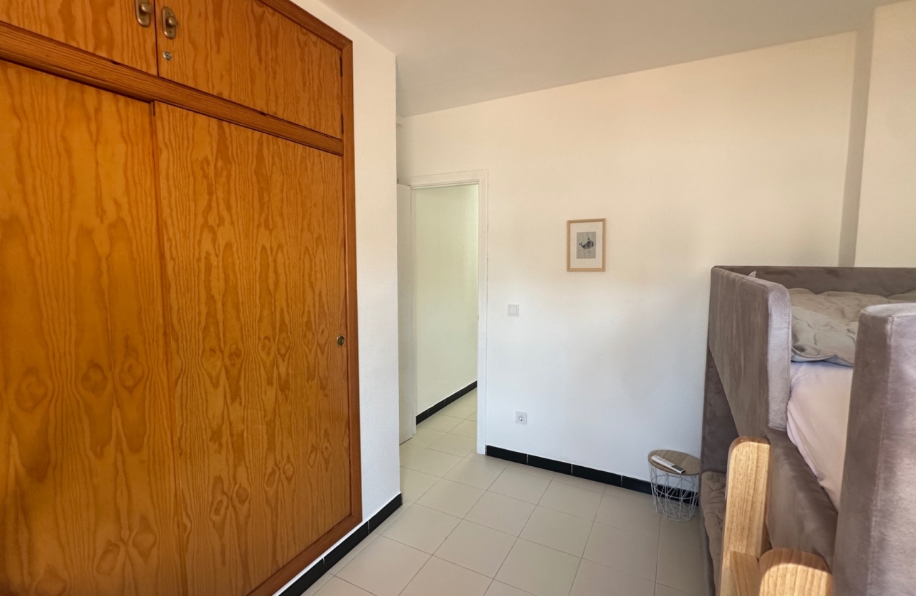 Resale - Townhouse - Torrevieja - La Mata