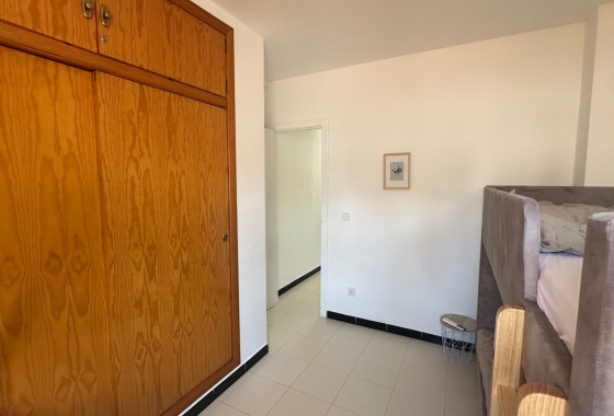 Resale - Townhouse - Torrevieja - La Mata