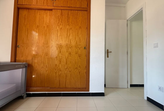 Resale - Townhouse - Torrevieja - La Mata