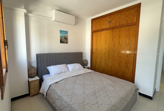 Resale - Townhouse - Torrevieja - La Mata