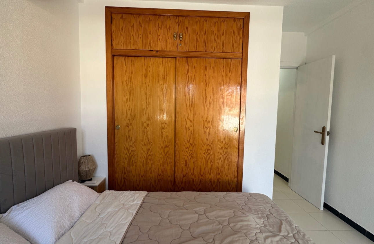 Resale - Townhouse - Torrevieja - La Mata