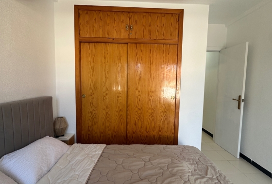 Resale - Townhouse - Torrevieja - La Mata