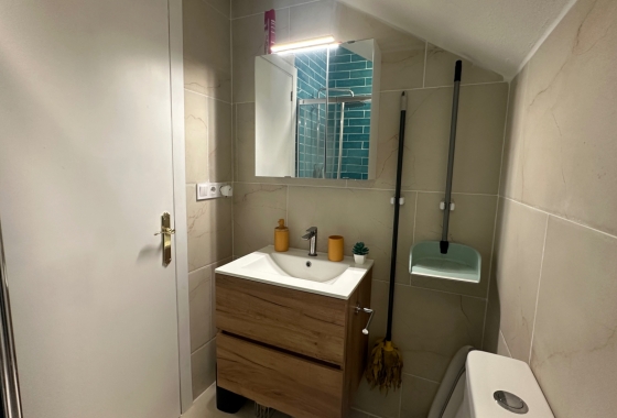 Resale - Townhouse - Torrevieja - La Mata