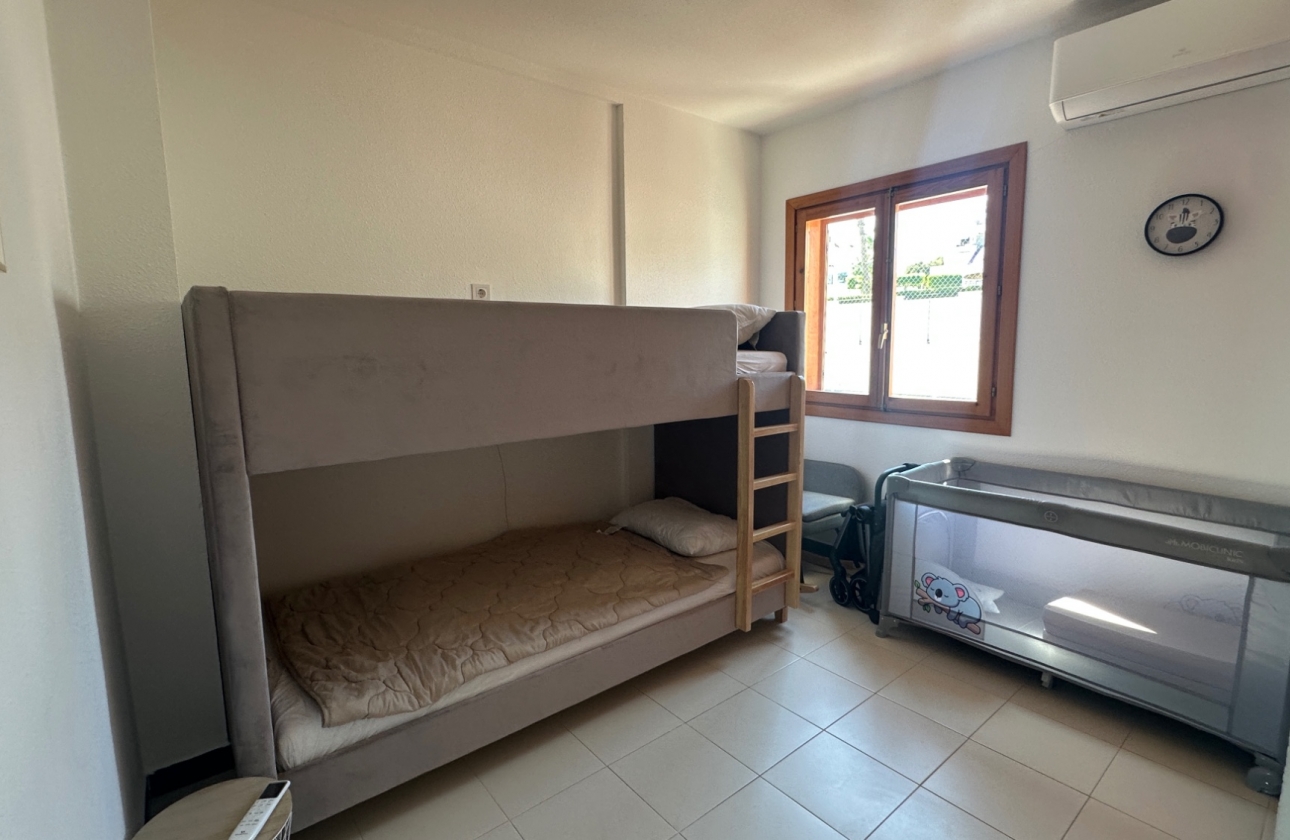 Resale - Townhouse - Torrevieja - La Mata