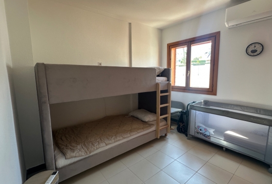 Resale - Townhouse - Torrevieja - La Mata