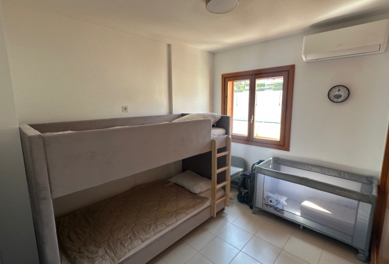 Resale - Townhouse - Torrevieja - La Mata