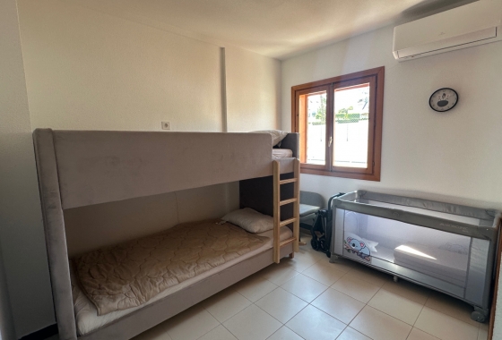 Resale - Townhouse - Torrevieja - La Mata