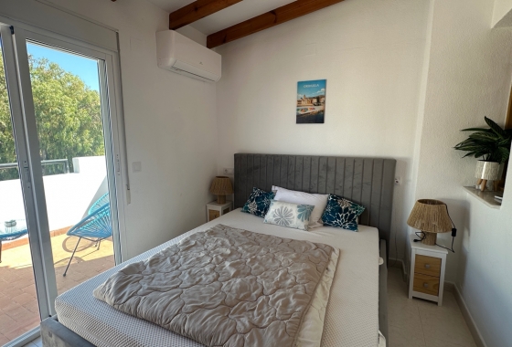Resale - Townhouse - Torrevieja - La Mata