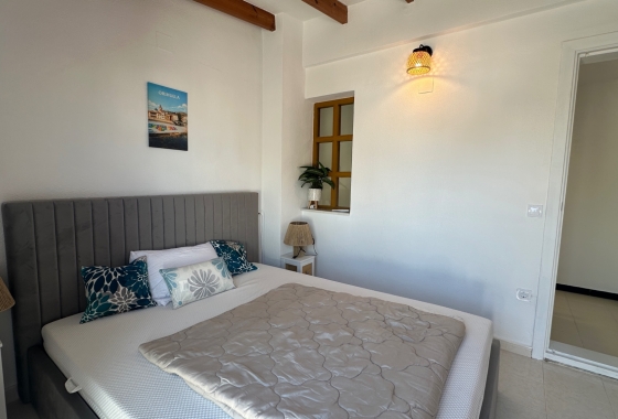 Resale - Townhouse - Torrevieja - La Mata