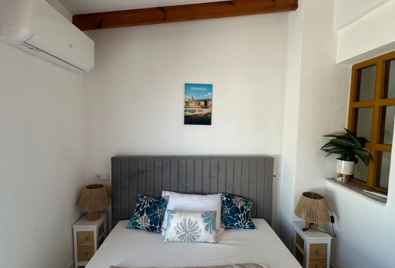 Resale - Townhouse - Torrevieja - La Mata