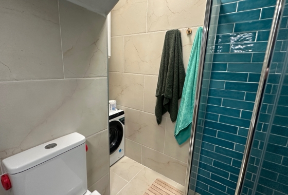 Resale - Townhouse - Torrevieja - La Mata