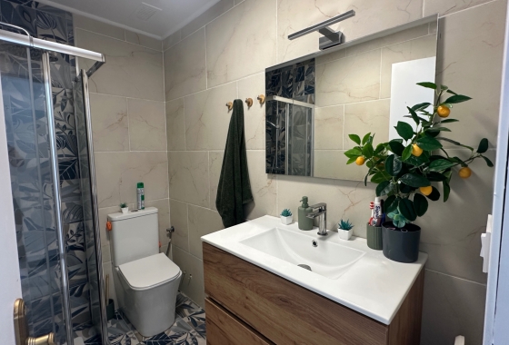 Resale - Townhouse - Torrevieja - La Mata