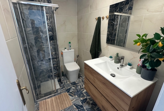 Resale - Townhouse - Torrevieja - La Mata