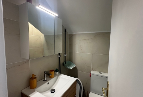 Resale - Townhouse - Torrevieja - La Mata