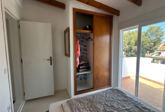 Resale - Townhouse - Torrevieja - La Mata