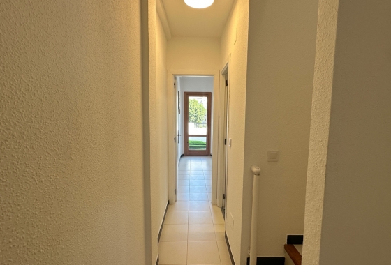Resale - Townhouse - Torrevieja - La Mata