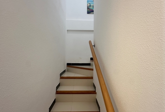 Resale - Townhouse - Torrevieja - La Mata