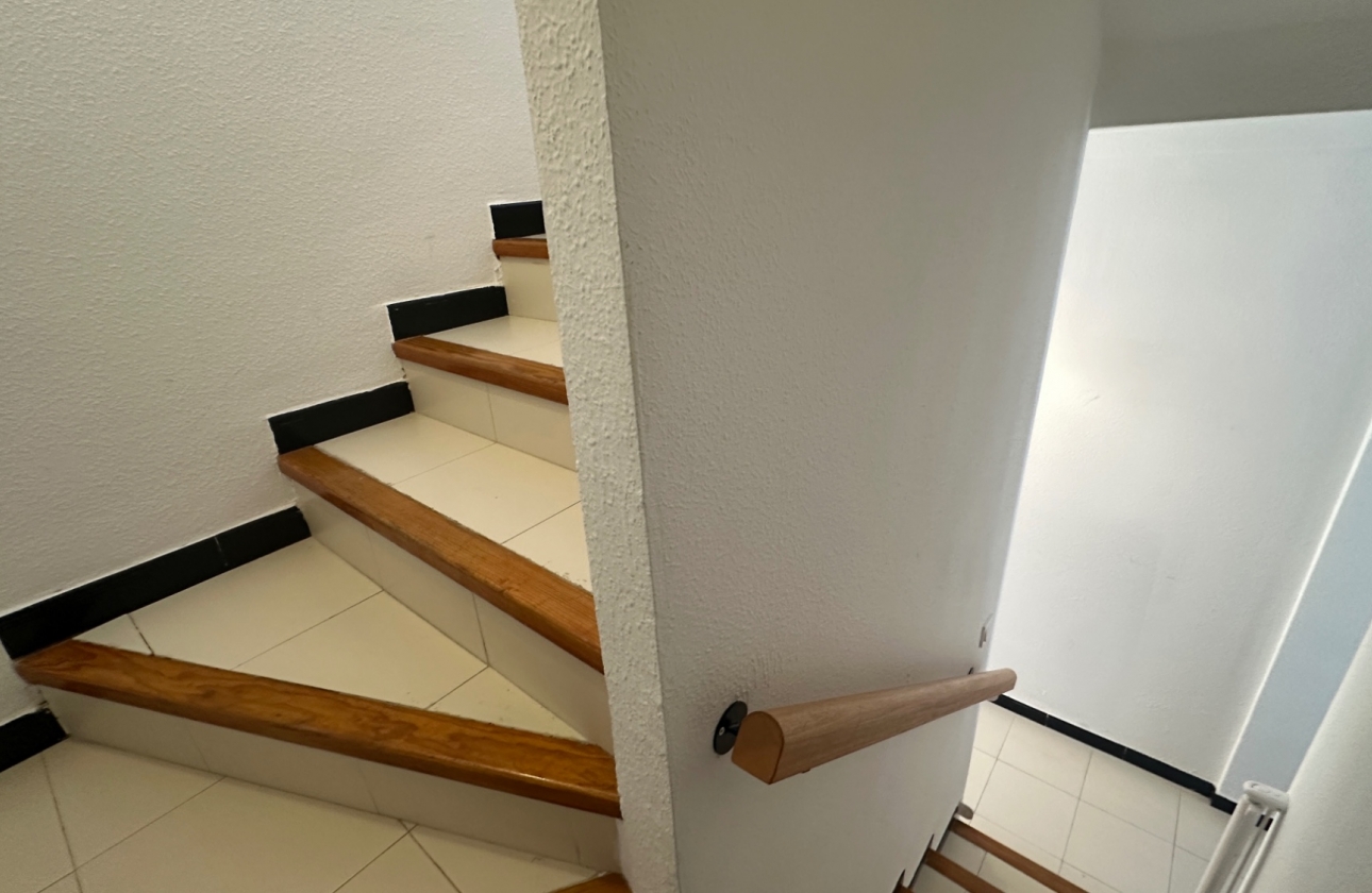 Resale - Townhouse - Torrevieja - La Mata